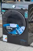 Original Hisense Automatic Dosing Washing Machine 12kg - 2