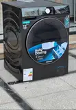 Original Hisense Automatic Dosing Washing Machine 12kg - 3