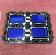 Yamaha PSR-S670 Screens Available - 4