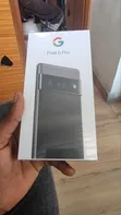 New Google Pixel 6 Pro 128GB Black - 1