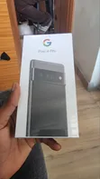 New Google Pixel 6 Pro 128GB Black - 2