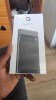 New Google Pixel 6 Pro 128GB Black - 3