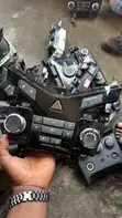 Honda CR-V Dashboard AC Switches (Used) - 1