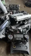 Honda CR-V Dashboard AC Switches (Used) - 3