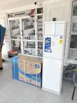 Midea 3.0hp Floor Standing AC - 1 Year Warranty - 1
