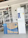 Midea 3.0hp Floor Standing AC - 1 Year Warranty - 2