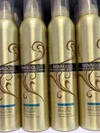Novagold Styling Hair Mousse - Super Firm Hold - 2