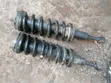 Ford Ranger 2016 Front Shocks Absorber - 1