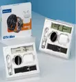 Sinclu GT4 Max Smart Watch + TWS Earbuds - 2
