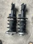 Mercedes-Benz E350 4Matic Front Shocks (W212, 2010-2015) - 2