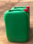 Storage Gallons - Green (Used) - 2