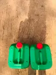 Storage Gallons - Green (Used) - 4