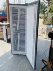 Brand New Pearl PUF370 Standing Freezer (Gray) - 1