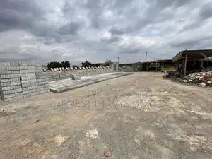 4 Plots of Titled Land for Sale in Valley View Area
