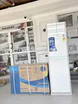 Midea 3.0hp Floor Standing AC (MPA-27CRN1-N) - 1