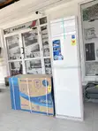Midea 3.0hp Floor Standing AC (MPA-27CRN1-N) - 2