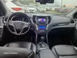 Hyundai Santa Fe 2016 Gray - 4
