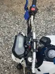Benelli TNT 2019 White - 2