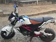 Benelli TNT 2019 White - 4
