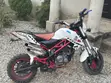 Benelli TNT 2019 White - 5