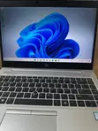 HP EliteBook 840 G6 Laptop - Intel Core i7, 16GB RAM, 512GB SSD - 3