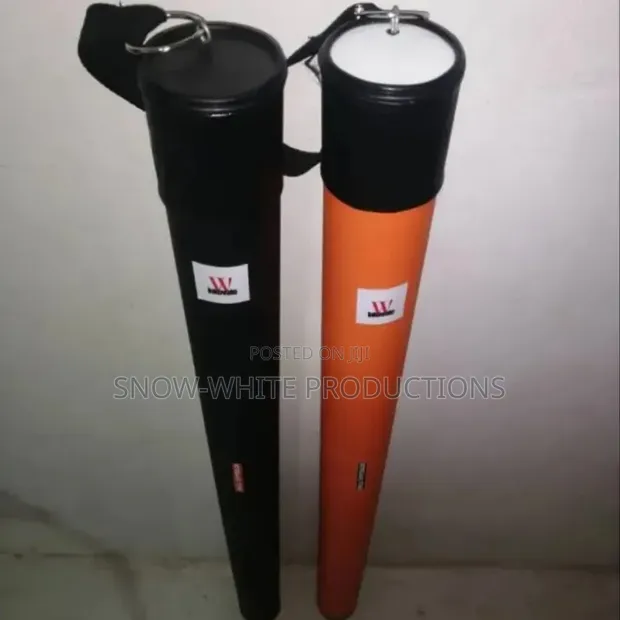 Professional Plastic Tubes for Organization - 1