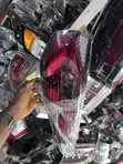 2019-2023 Chevrolet Blazer Taillight - 2