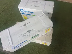 Sigma 1.5HP Split Air Conditioner
