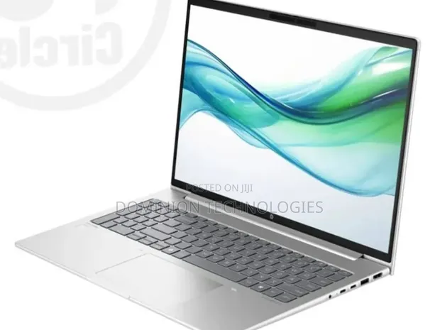 New HP ProBook 460 G11 Laptop - 1