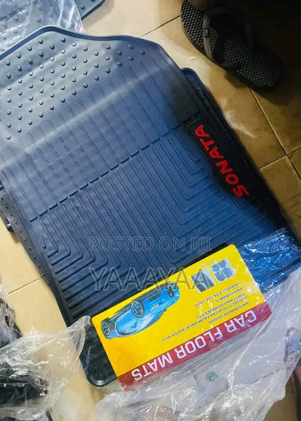 Car Mats for All Cars - Nissan, BMW, Benz, Honda, Kia, Toyota, Hyundai - 1