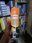 Getsun Silicone Dashboard Polish Spray - 1