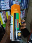 Getsun Silicone Dashboard Polish Spray - 2