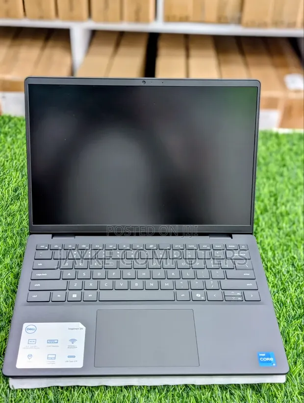 Dell Inspiron 14 5440 Laptop - Core i5, 8GB RAM, 512GB SSD - 1