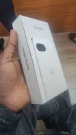 New Google Pixel 9a 128GB White - 1