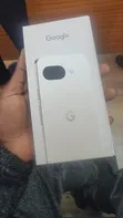 New Google Pixel 9a 128GB White - 2
