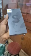 New Samsung Galaxy S22+ 5G 256GB Black - 5