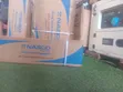 Nasco 1.5HP Split Air Conditioner - Fast Cooling, Energy Saving - 2