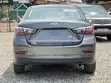 Toyota Yaris iA 1.5 FWD 2017 Gray - 3