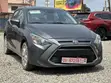 Toyota Yaris iA 1.5 FWD 2017 Gray - 4