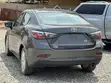 Toyota Yaris iA 1.5 FWD 2017 Gray - 5