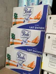 Fresh Full Cream Milk - Peak & Almarai - 2