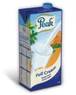 Fresh Full Cream Milk - Peak & Almarai - 3