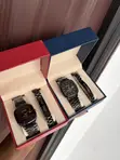 Casio Watch Set - 2