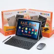 SAILBook B40 Pro 512GB Black - 4