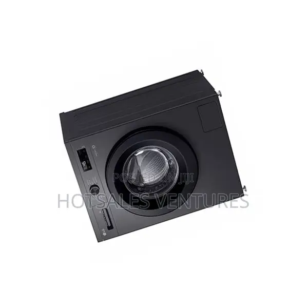 LG 8kg Front Load Washing Machine - F2Y1TYP6JP - 1