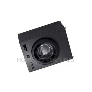 LG 8kg Front Load Washing Machine - F2Y1TYP6JP