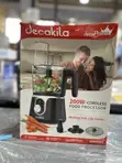 Decakila Cordless Food Processor - Brand New - 2