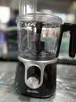 Decakila Cordless Food Processor - Brand New - 3