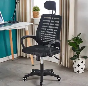 Casa Copenhagen Ergonomic Mesh Office Chair