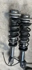 Toyota Passo Front Shocks (Used) - 1